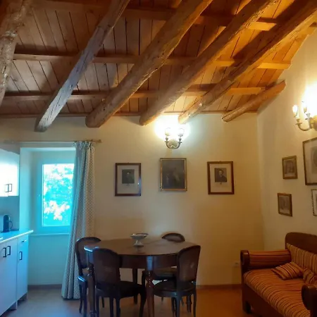 Agriturismo La Nora