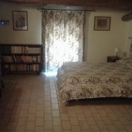 Agriturismo La Nora Farma *