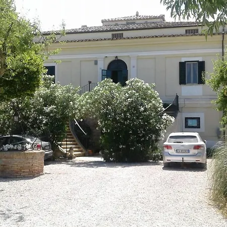 Agriturismo La Nora *