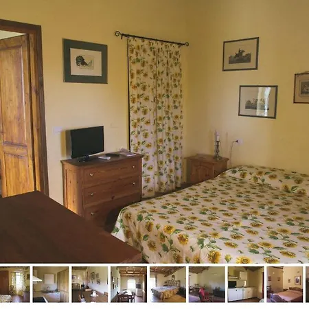 Agriturismo La Nora Pianella (Pescara)