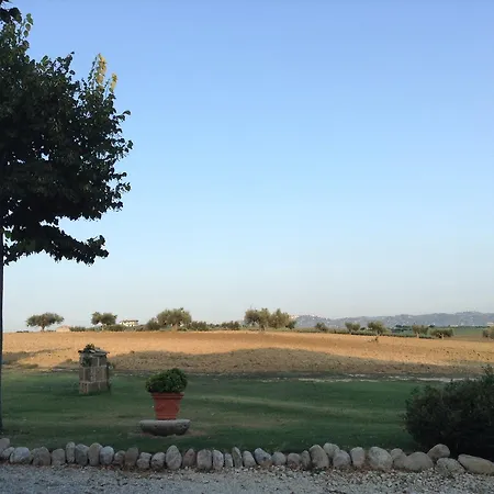 Agriturismo La Nora