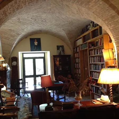 Agriturismo La Nora Farma Pianella (Pescara)